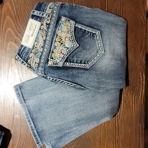 Grace Jeans
